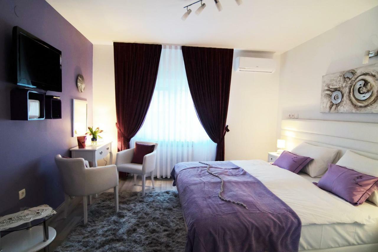 Luxury Licitar Heart Apartment Zagreb Ngoại thất bức ảnh